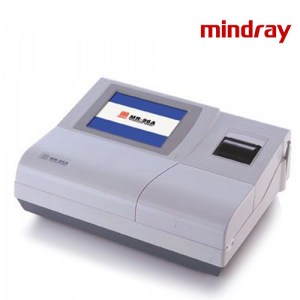 Иммуноферментные анализаторы Mindray